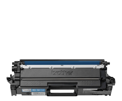 Toner Brother TN821XLC cyan do 9000 str.